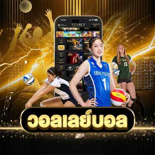 วอลเลย์บอลออนไลน์